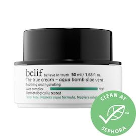 belif - The True Cream Aqua Bomb Aloe Vera