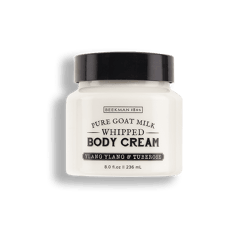 Beekman 1802 - Ylang Ylang & Tuberose Whipped Body Cream