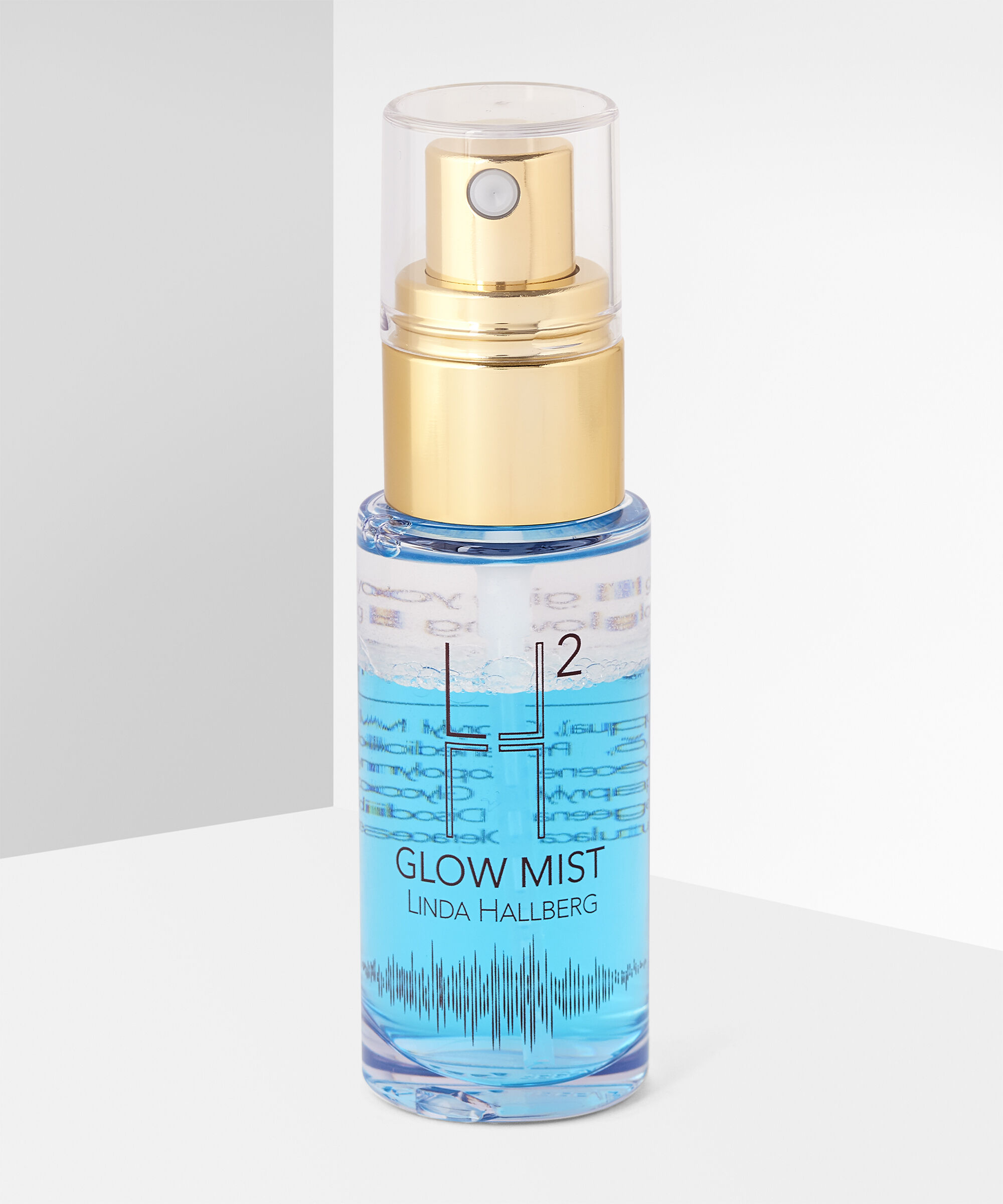 LH Cosmetics - H2 Glow Face Mist