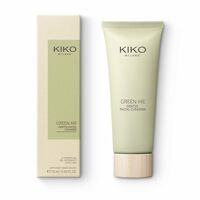 KIKO Milano - New Green Me Gentle Facial Cleanser