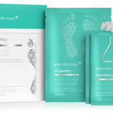 PoshPeel Pedi Cure Intensive Foot Peel Treatment