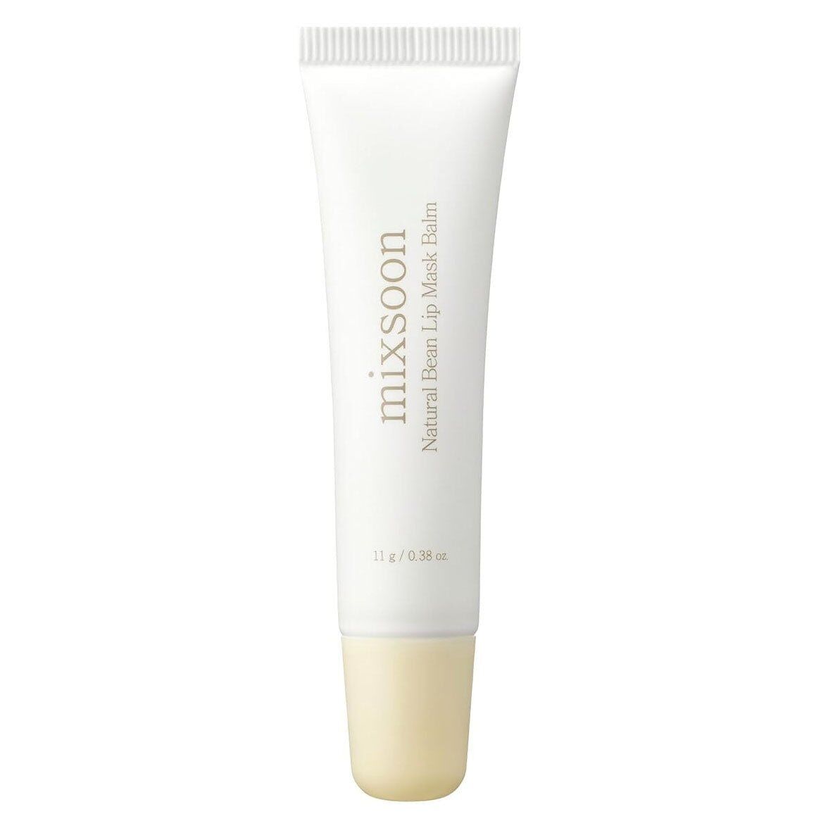 mixsoon - Buy Natural Bean Lip Mask Balm in Australia - Korean Skincare Online