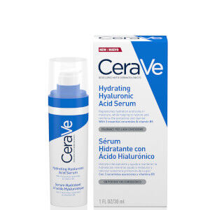 Hyaluronic Acid Serum