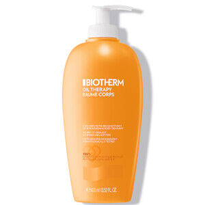 BIOTHERM - Oil Therapy Body Balm