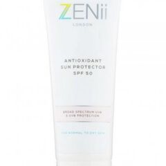 ZENii - Daily Moisturising Sun Protection