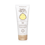 Mineral SPF 50 Sunscreen Lotion-Fragrance Free