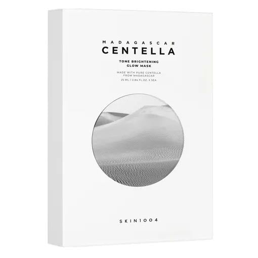 SKIN 1004. - Buy Madagascar Centella Tone Brightening Glow Mask in Australia - Korean Skincare Online