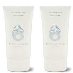 Omorovicza - Cleansing Foam Duo