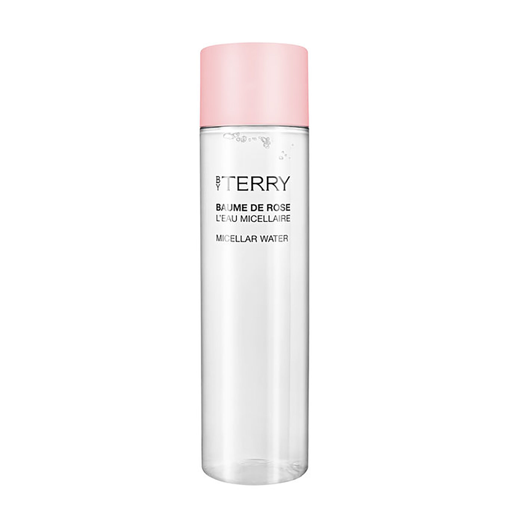 BY TERRY - Baume De Rose Micellar Water Hydrating Cleansing Water