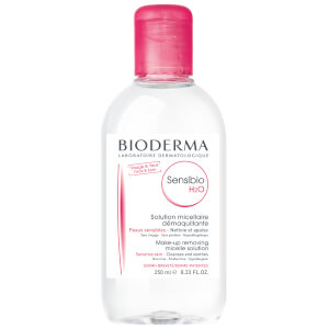 Bioderma - Sensibio Cleansing Micellar Water Sensitive Skin