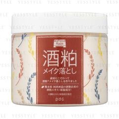 pdc - Wafood Made Liquor Makeup Remover