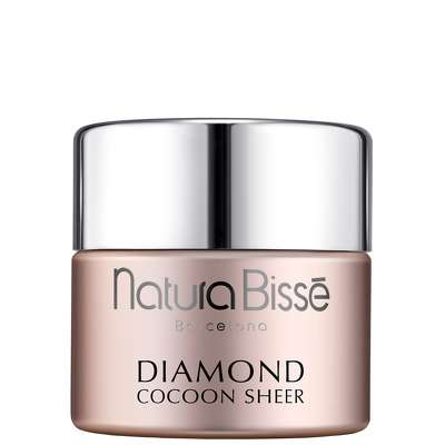 Natura Bissé - Diamond Cocoon: Sheer Cream SPF30 PA++