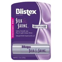 Blistex - Silk & Shine Lip Balm