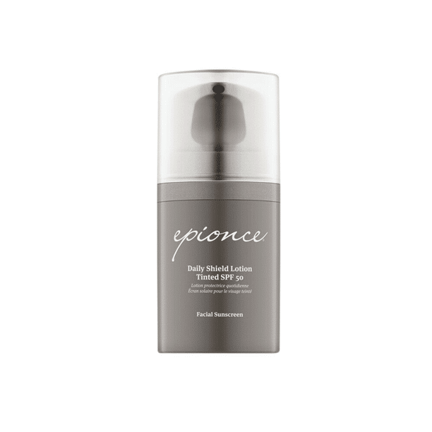 Epionce - Daily Shield Lotion Tinted SPF 50 1.7oz