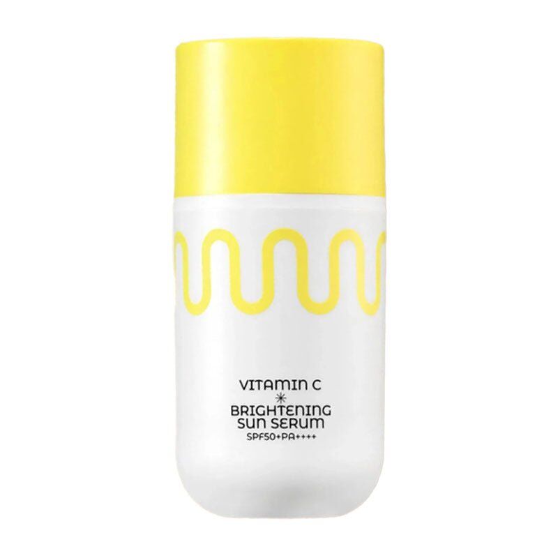 Common Labs - Buy Common Labs Vitamin C Brightening Sun Serum in Australia - Korean Skincare Online