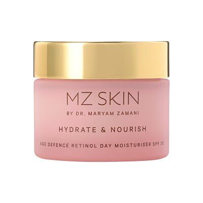 MZ Skin - Hydrate and Nourish