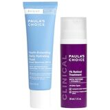 Retinol + SPF Best of Anti-Aging Duo
