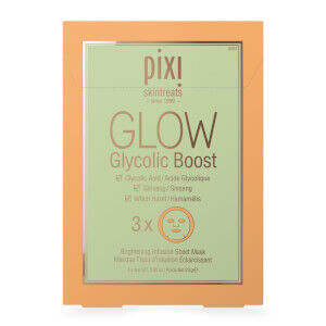 Pixi - GLOW Glycolic Boost Sheet Mask