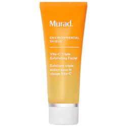 Murad - Vitamin C Triple Exfoliating Facial