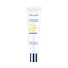 NatureONE - Vitamin Cicapeel Cream