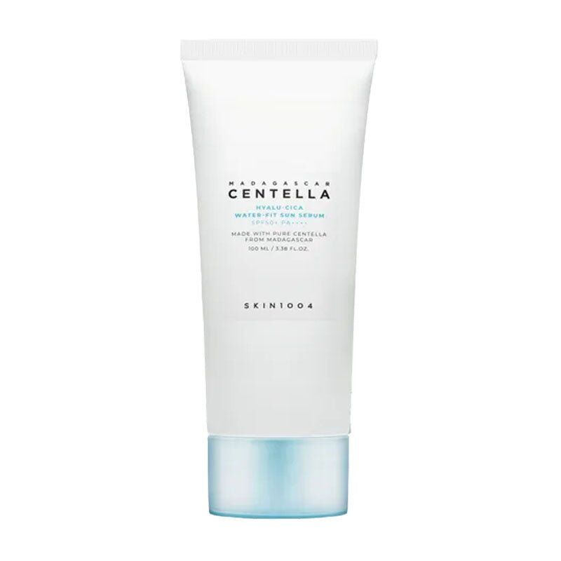 SKIN 1004. - Buy Skin1004 Madagascar Centella Hyalu-Cica Water-Fit Sun Serum in Australia - Korean Skincare