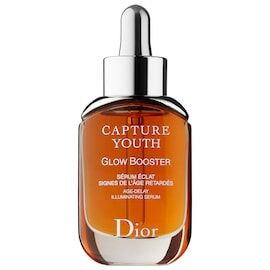 Dior - Capture Youth Glow Booster Age-Delay Illuminating Serum