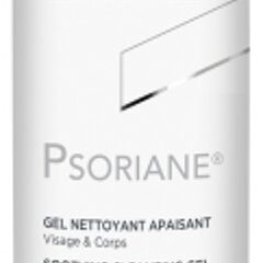Noreva - Psoriane Soothing Cleansing Gel