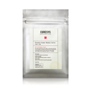 CURESYS - Trouble Clear Needle Patch 9pcs