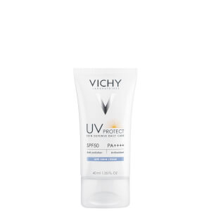 Vichy - Ideal Soleil UV Protect Anti-Shine Cream SPF50