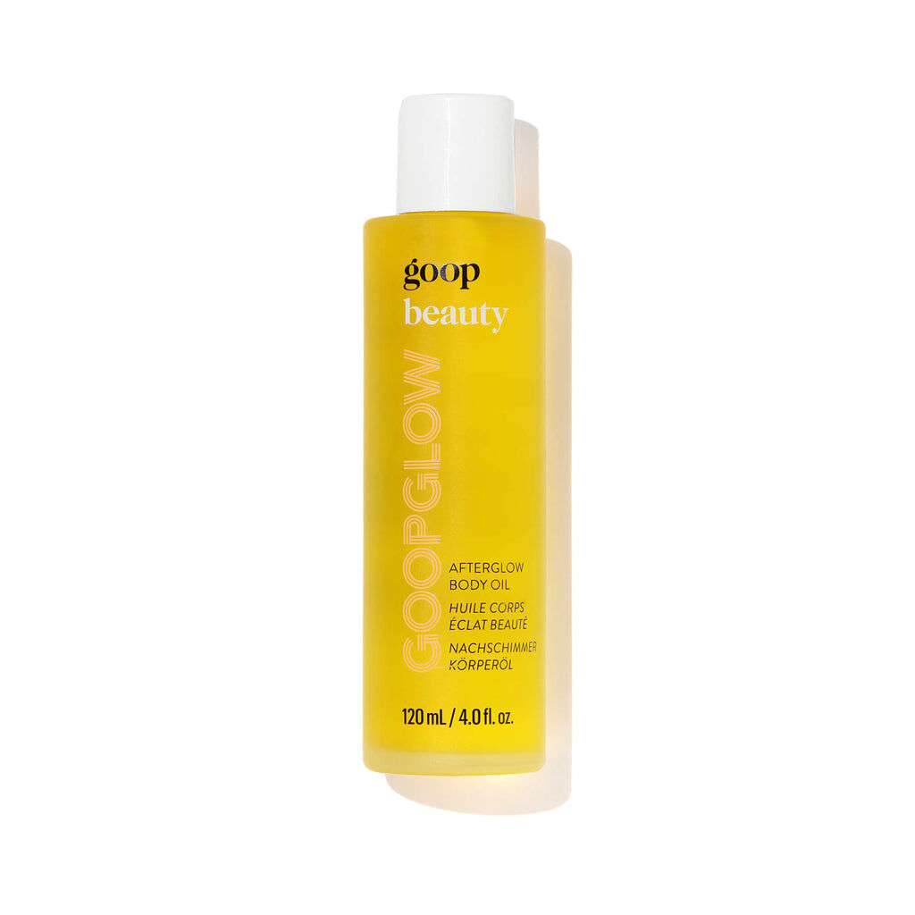 goop Beauty - Afterglow Body Oil Huile Corps Éclat