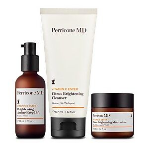 Perricone MD - Smooth, Brighten & Protect Regimen