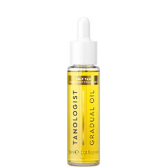 Tanologist - Night Treatment Oil