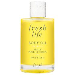Fresh - Life Body Oil