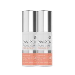 Environ - Focus Care Radiance+ Vita-Botanical Mela-Fade Serum System