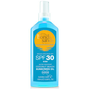 Bondi Sands - Sunscreen SPF30 Oil