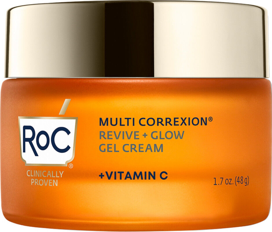 RoC - Multi Correxion Revive + Glow Gel Cream