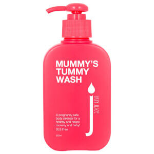 Skin Juice - Mummy's Tummy Wash