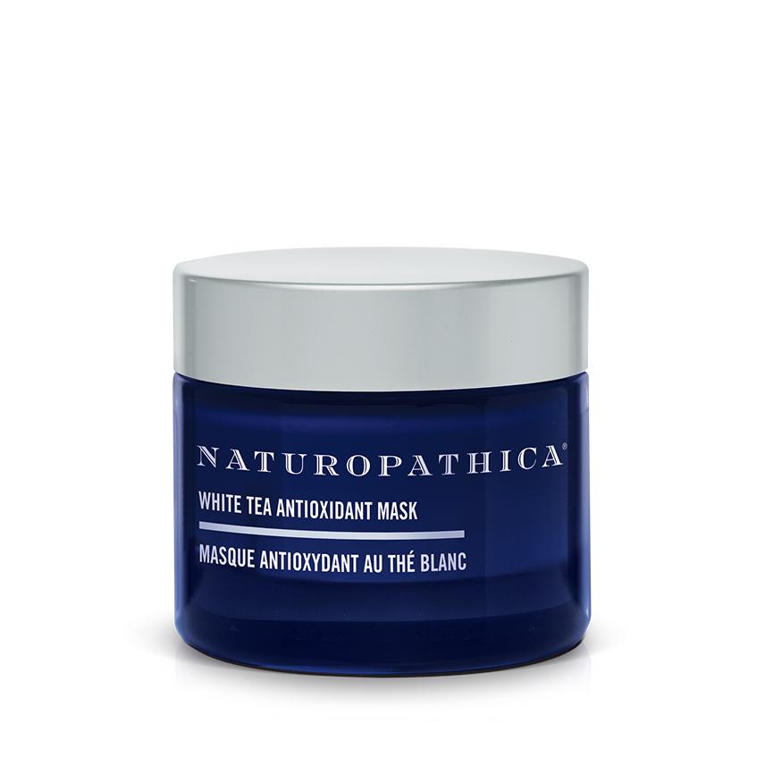 Naturopathica - White Tea Antioxidant Mask