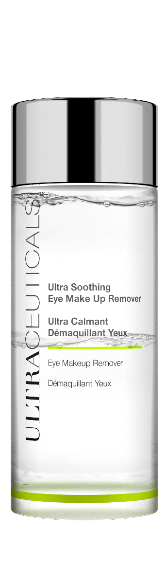 Ultraceuticals - Ultra Soothing Eye Make-Up Remover