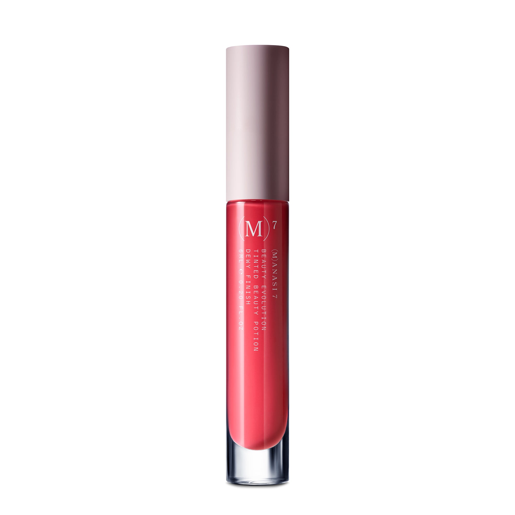 (M)anasi 7 - Tinted Beauty Potion | Natural Make-Up