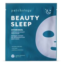 Patchology - Beauty Sleep Restoring Night Hydrogel Mask