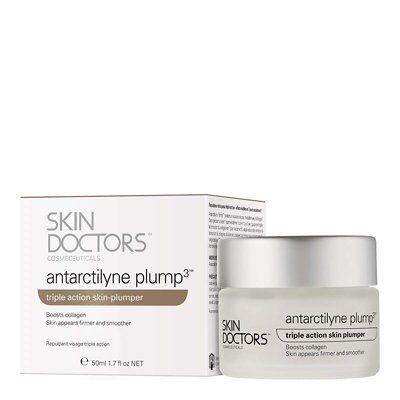 Skin Doctors - Anti-Ageing Antarctilyne Plump-3 Cream