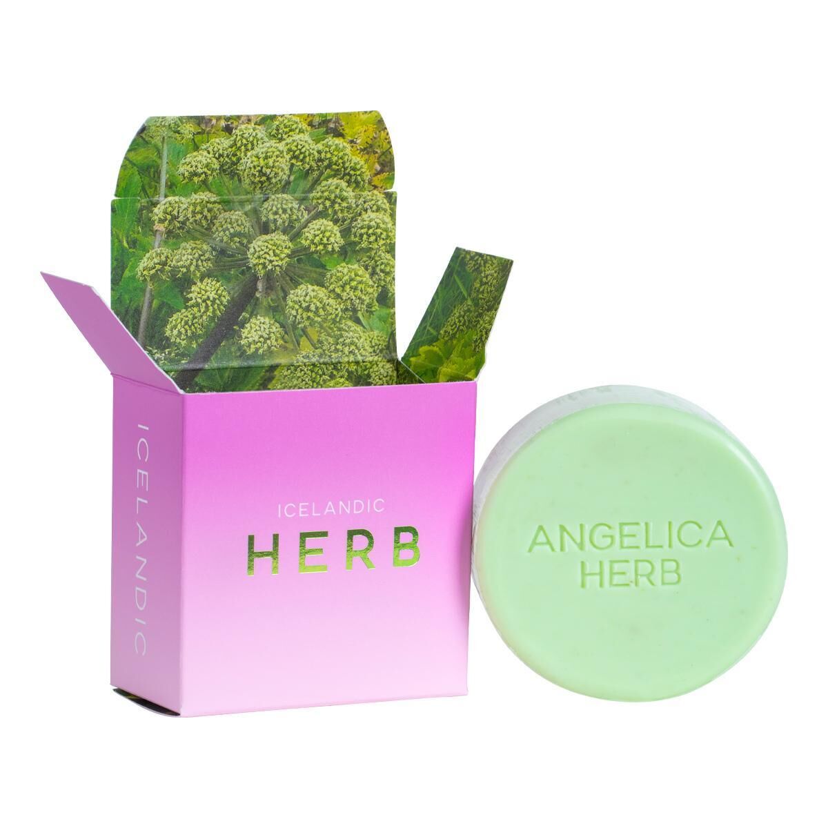 Kala - Hallo Sapa - Angelica Herb Soap