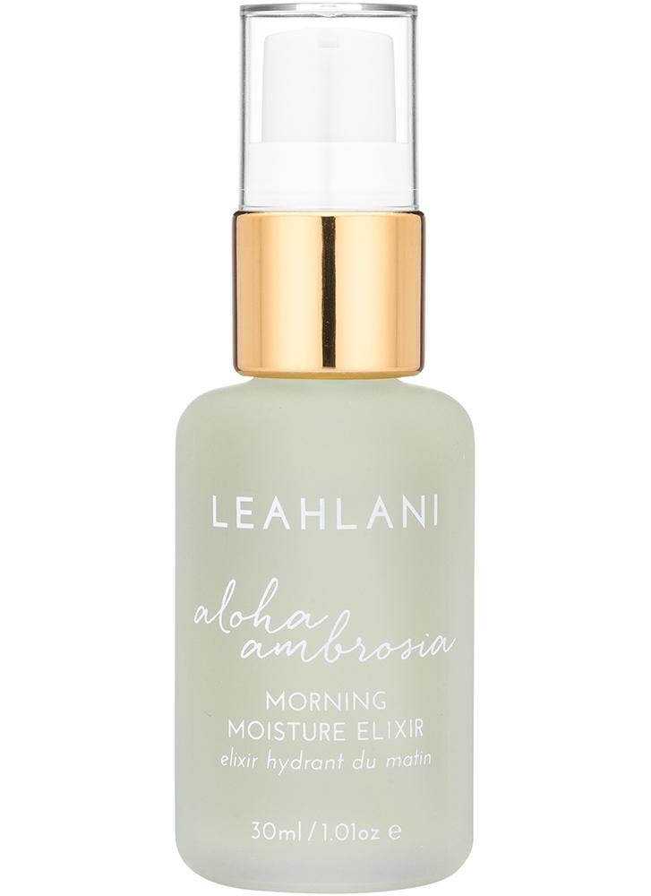 Leahlani Skincare - Aloha Ambrosia Morning Moisture Elixir