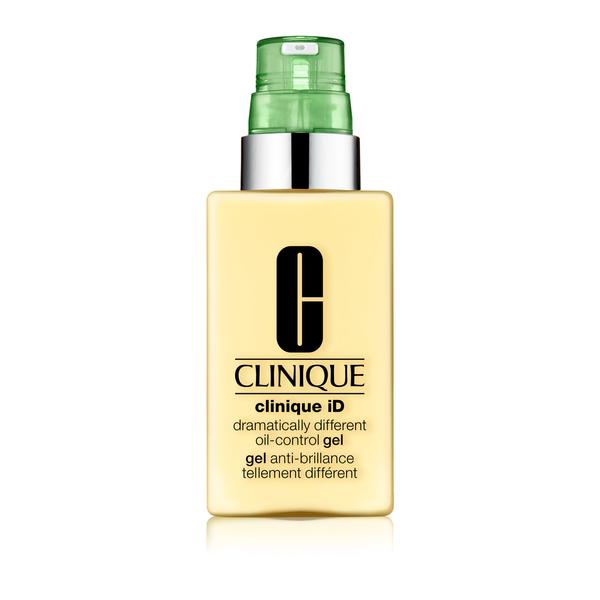 Clinique - iD™: Dramatically Different™ Oil-Control Gel + ACC for Irritation
