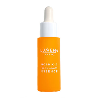 Lumene - Nordic-C Glow Boost Essence Serum