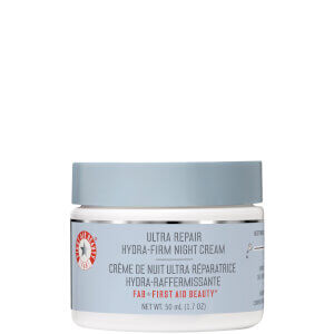 First Aid Beauty - Ultra Repair Hydra-Firm Night Cream