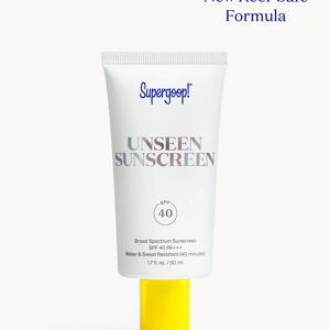 Unseen Sunscreen SPF 40