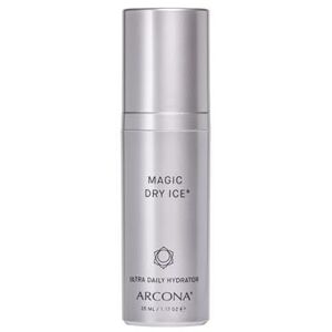 ARCONA - Magic Dry Ice Ultra Daily Hydrator