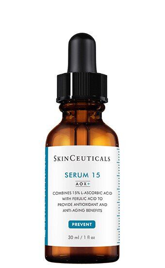 SKIN - Serum 15 AOX+ Daytime antioxidant serum